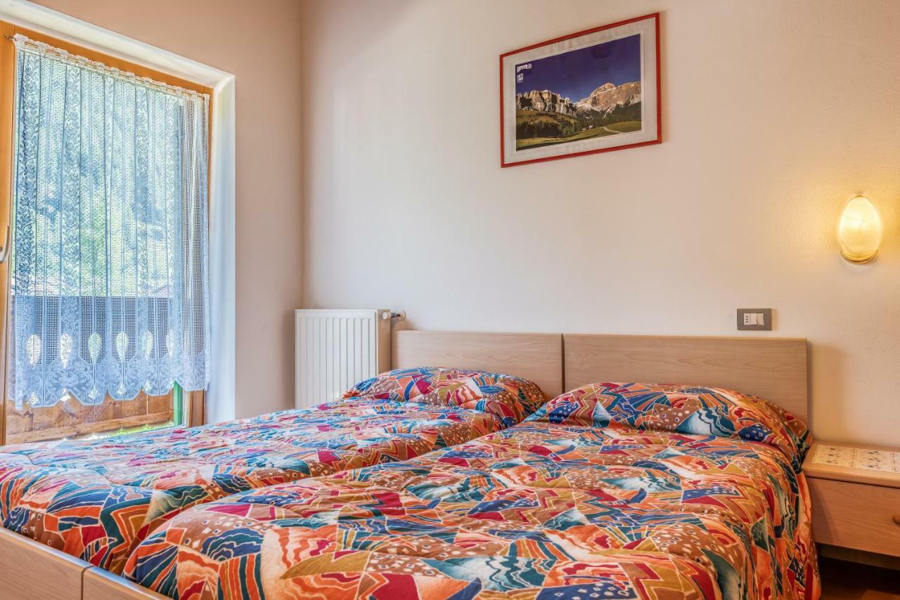 Majon Del Tisler Apartment Canazei Exterior foto